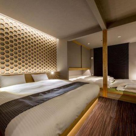 Resi Stay Kumico Amaterrace Kyōto Exterior foto