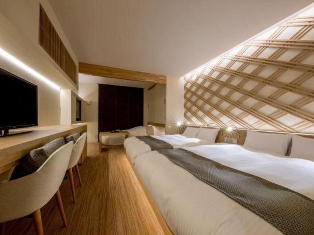 Resi Stay Kumico Amaterrace Kyōto Exterior foto