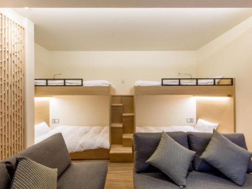Resi Stay Kumico Amaterrace Kyōto Exterior foto