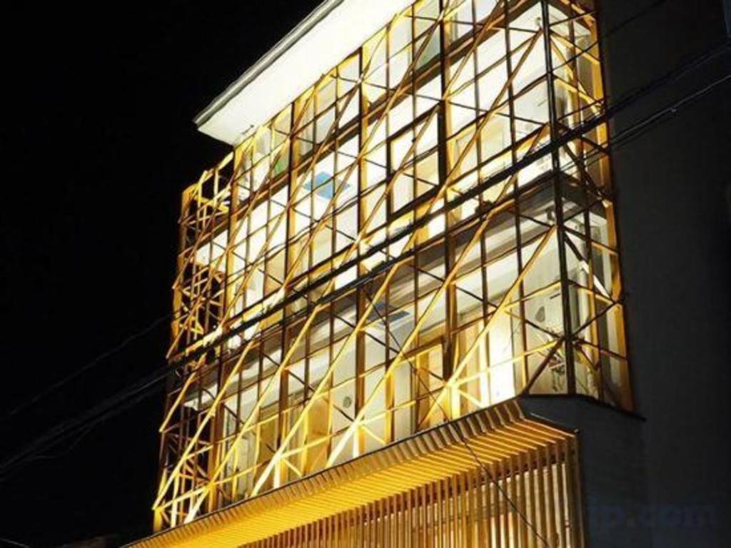 Resi Stay Kumico Amaterrace Kyōto Exterior foto