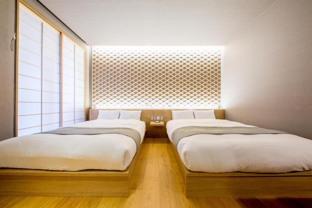 Resi Stay Kumico Amaterrace Kyōto Exterior foto