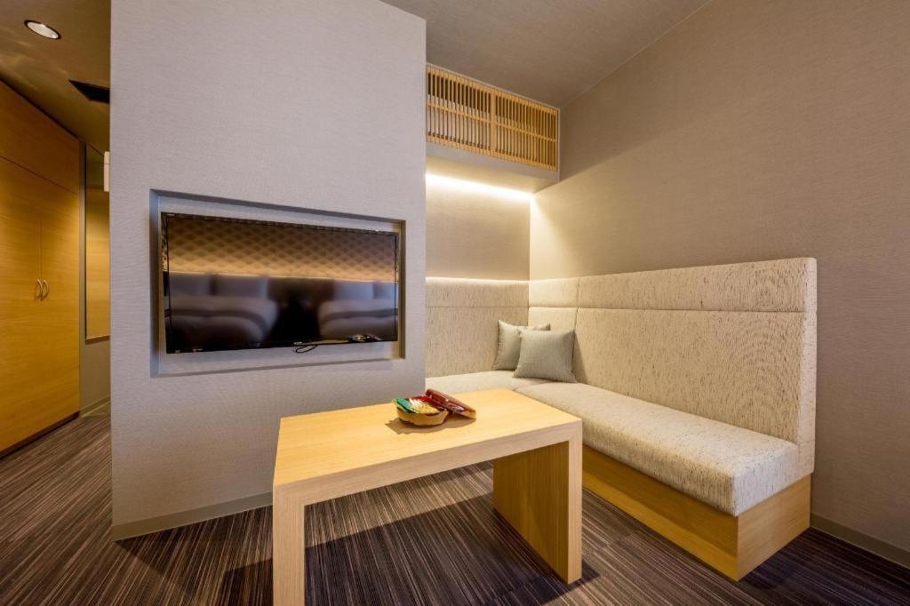 Resi Stay Kumico Amaterrace Kyōto Exterior foto