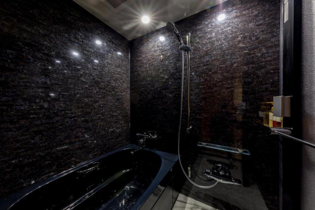 Resi Stay Kumico Amaterrace Kyōto Exterior foto