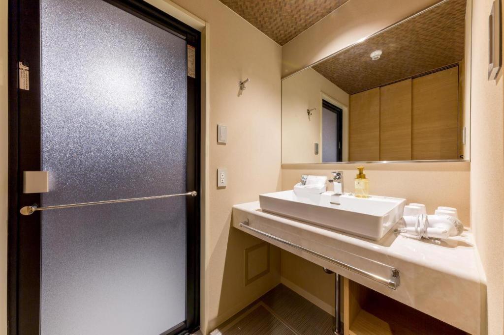 Resi Stay Kumico Amaterrace Kyōto Exterior foto