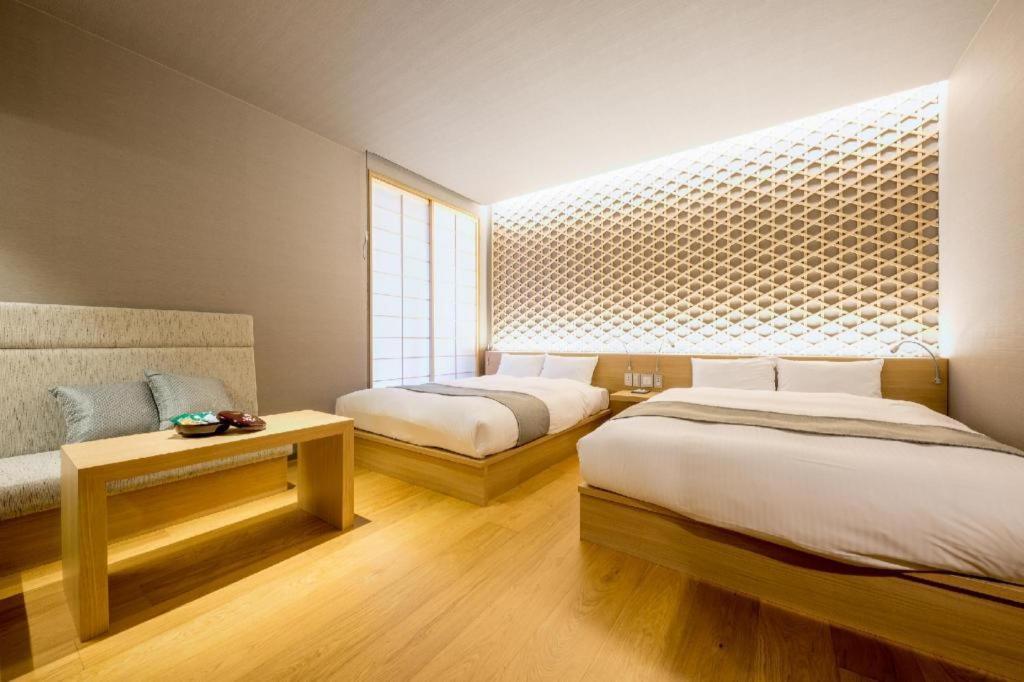 Resi Stay Kumico Amaterrace Kyōto Exterior foto