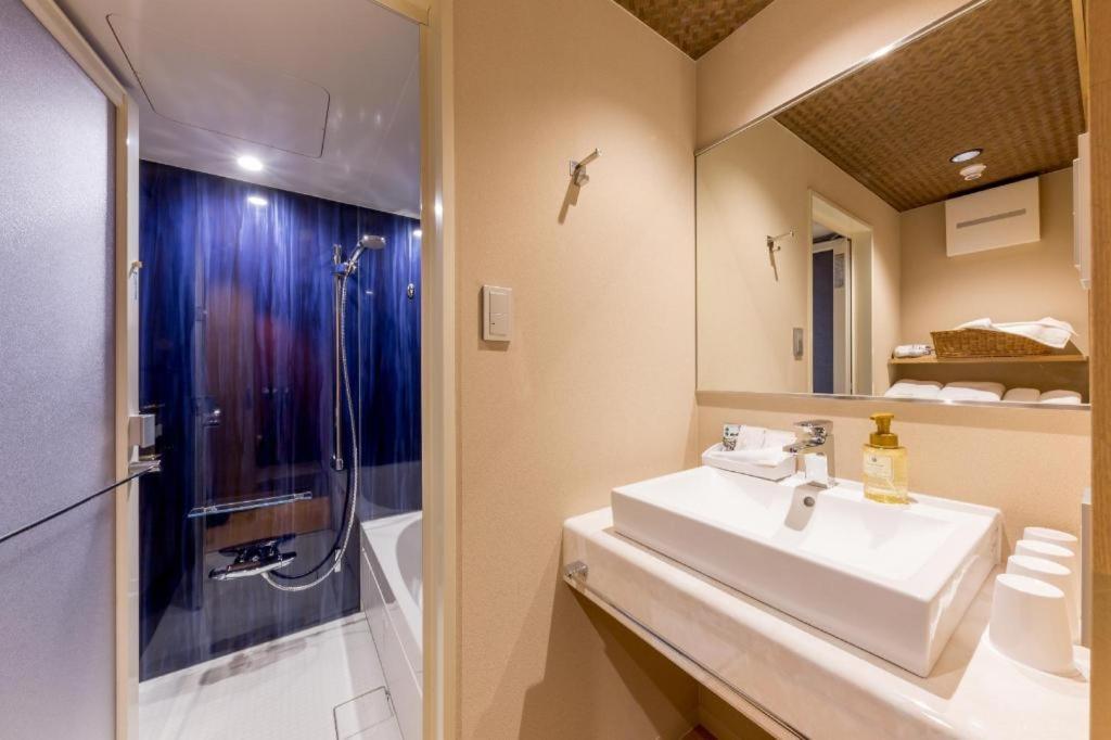 Resi Stay Kumico Amaterrace Kyōto Exterior foto