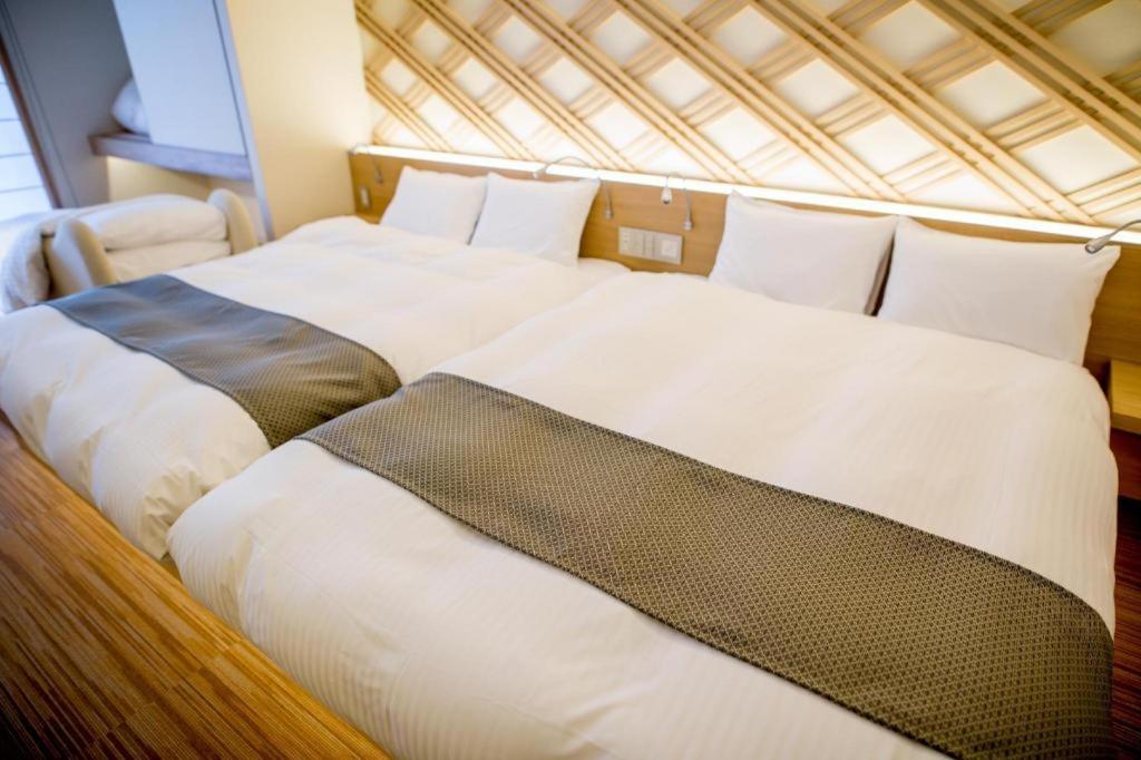 Resi Stay Kumico Amaterrace Kyōto Exterior foto