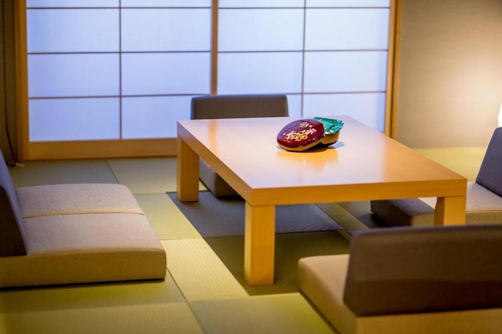 Resi Stay Kumico Amaterrace Kyōto Exterior foto