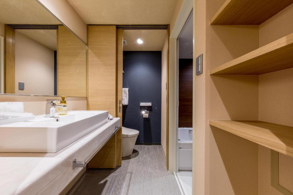 Resi Stay Kumico Amaterrace Kyōto Exterior foto