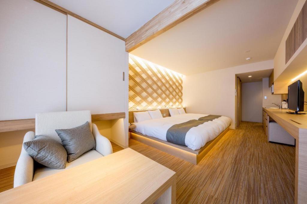 Resi Stay Kumico Amaterrace Kyōto Exterior foto