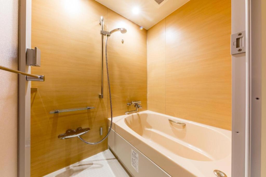 Resi Stay Kumico Amaterrace Kyōto Exterior foto