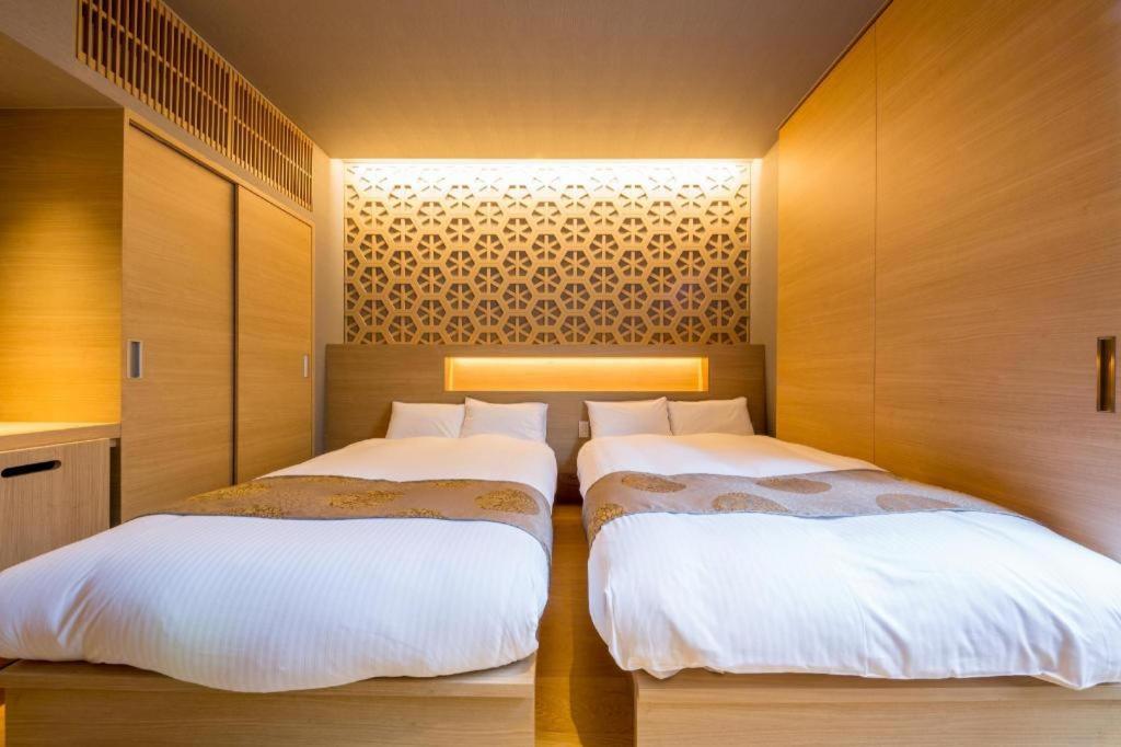 Resi Stay Kumico Amaterrace Kyōto Exterior foto