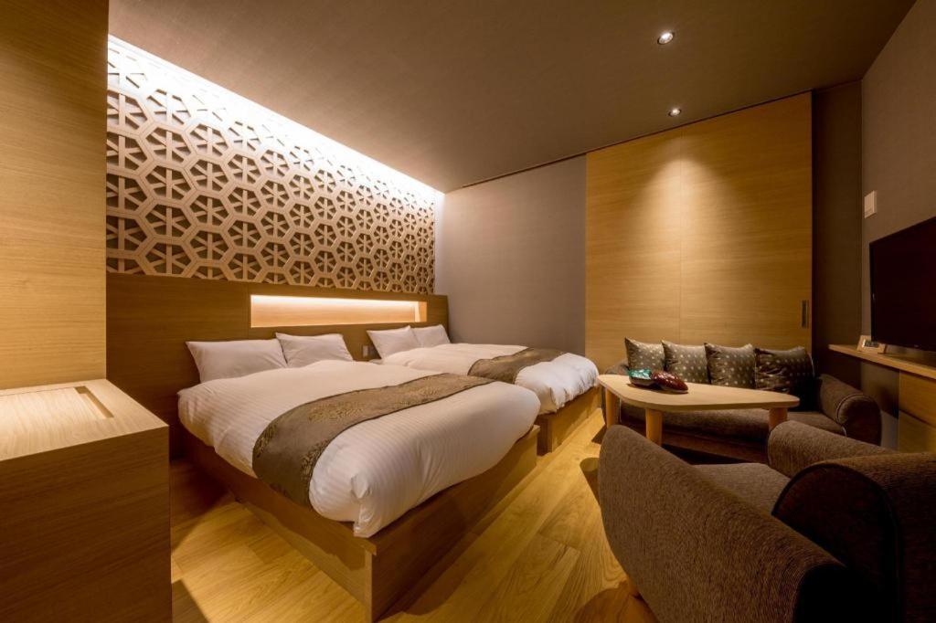 Resi Stay Kumico Amaterrace Kyōto Exterior foto