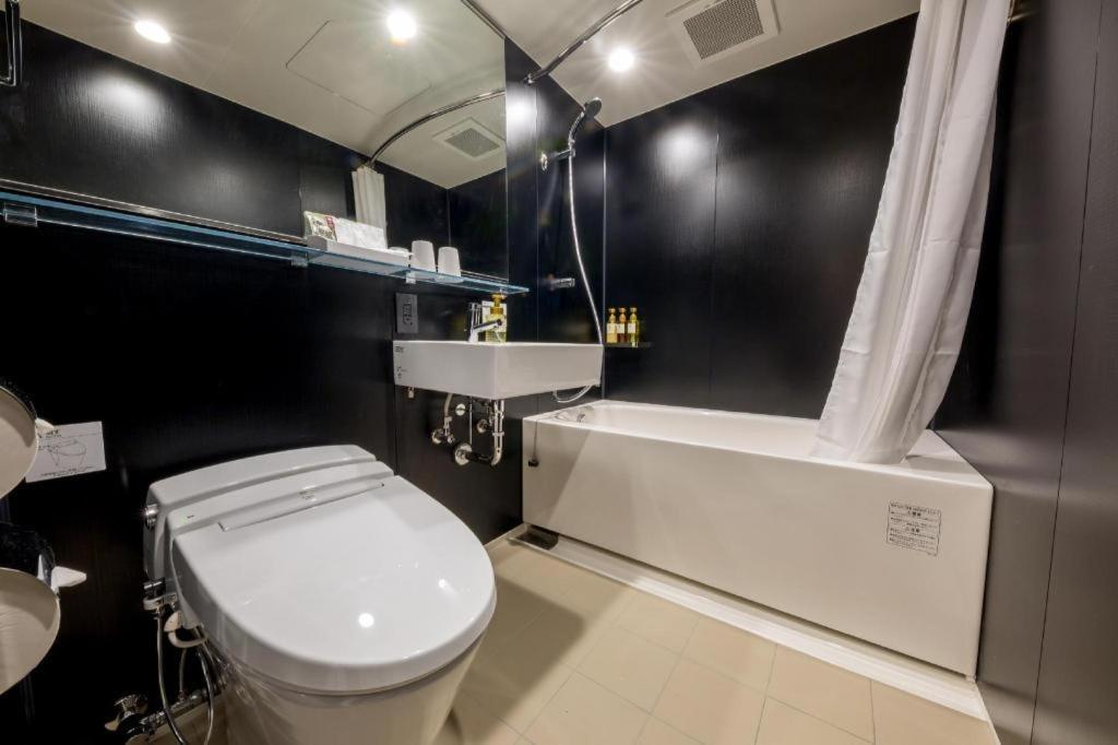Resi Stay Kumico Amaterrace Kyōto Exterior foto