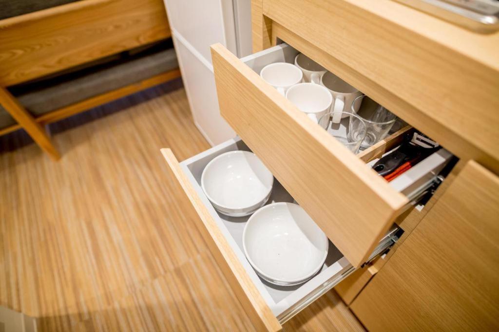Resi Stay Kumico Amaterrace Kyōto Exterior foto