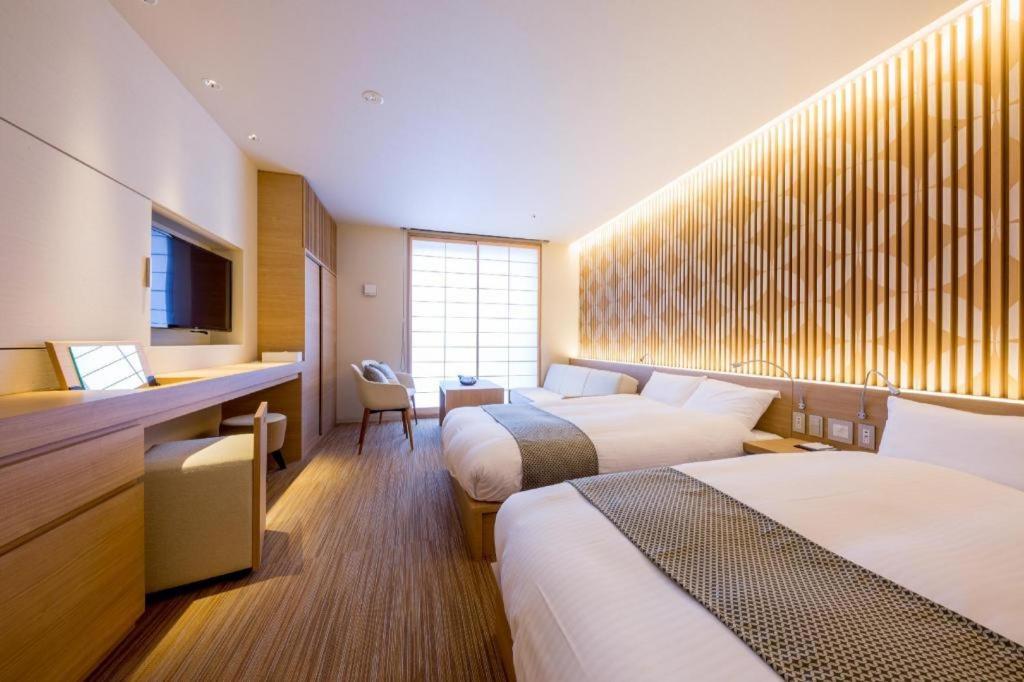 Resi Stay Kumico Amaterrace Kyōto Exterior foto