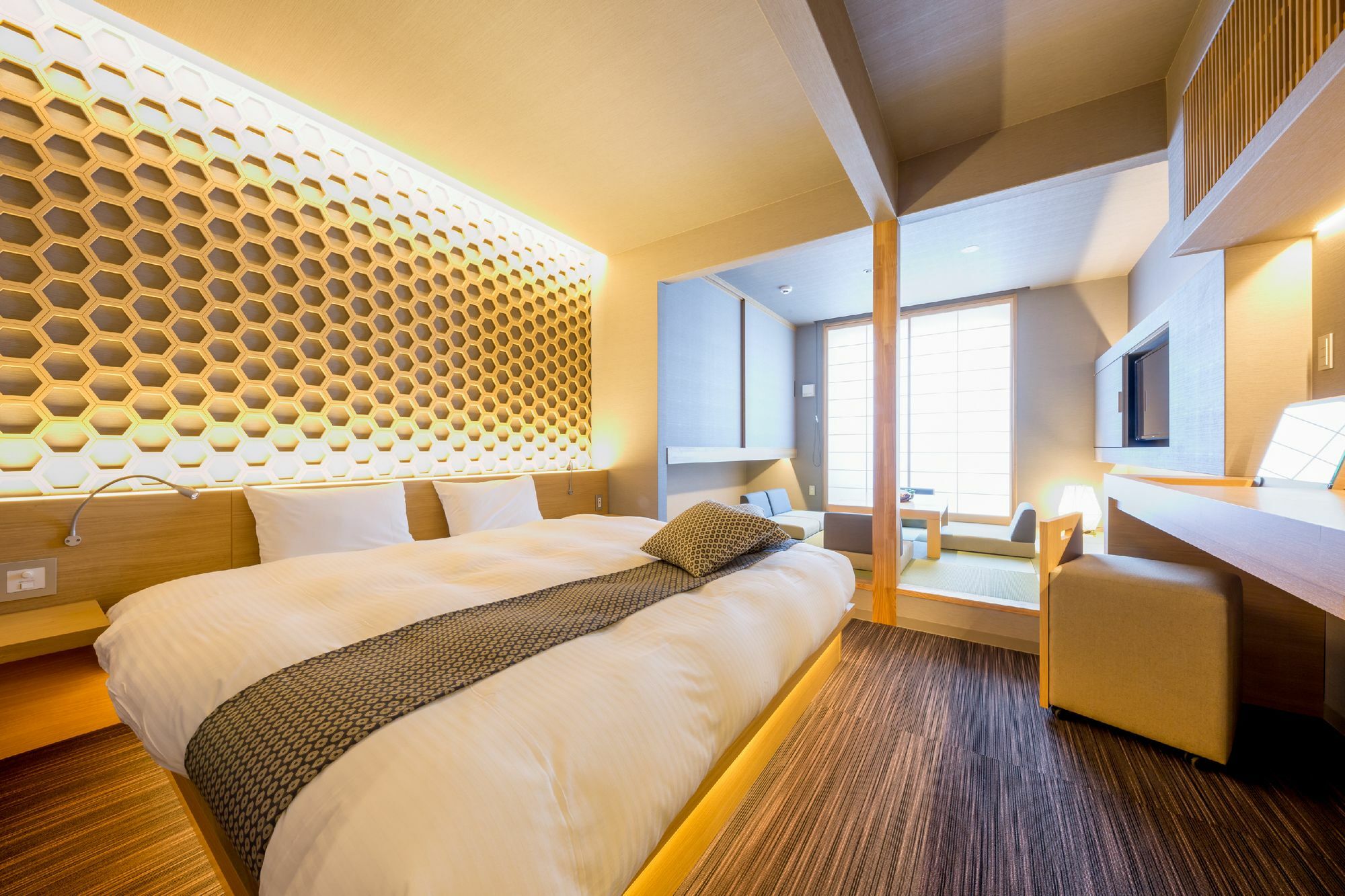 Resi Stay Kumico Amaterrace Kyōto Exterior foto